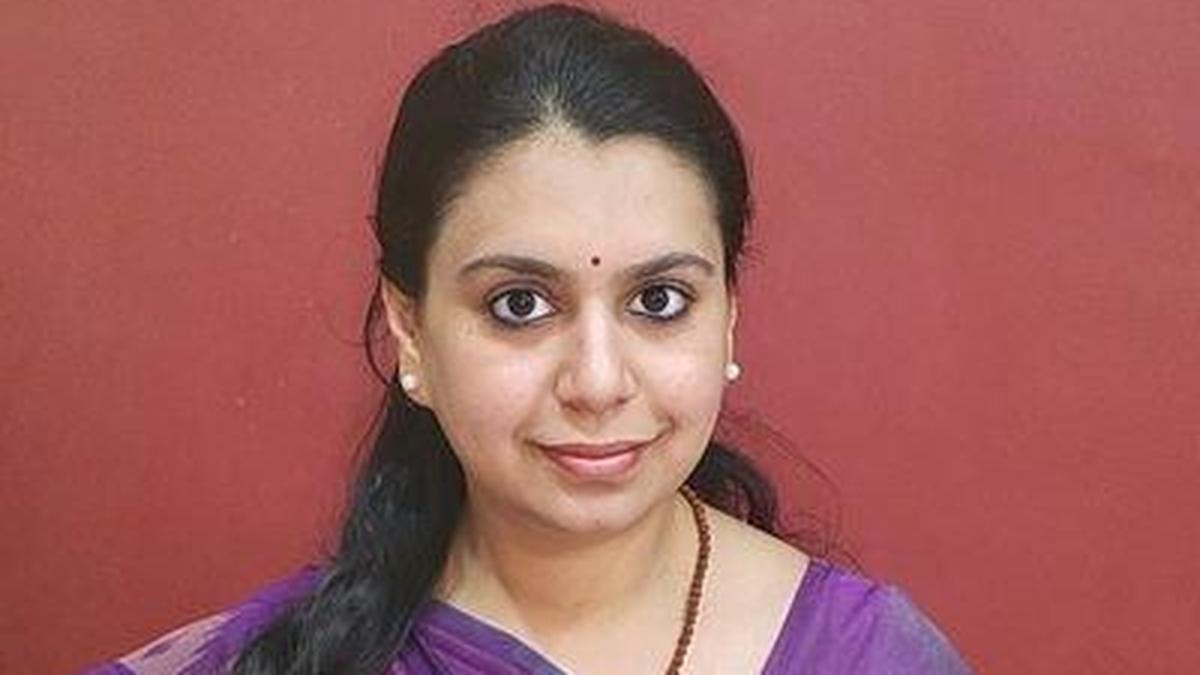 Top IAS Officer Quits, Cites Emotional Toll of Administrative Work