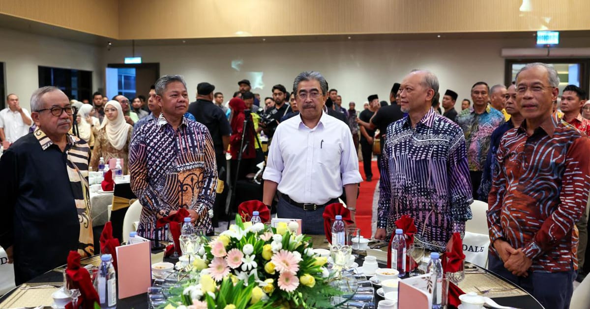 Private Investment Key to Revitalising Idle Urban Assets, Says Minister