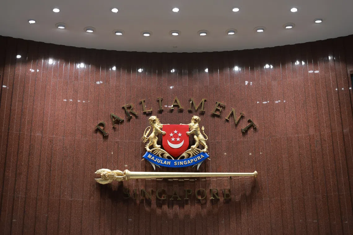 Singapore to raise MPs' monthly allowance to $18,500