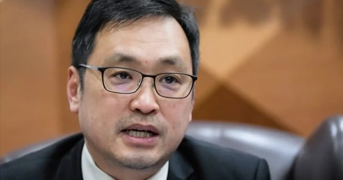 Sarawak DAP flags major voter disparities in electoral redelineation plan