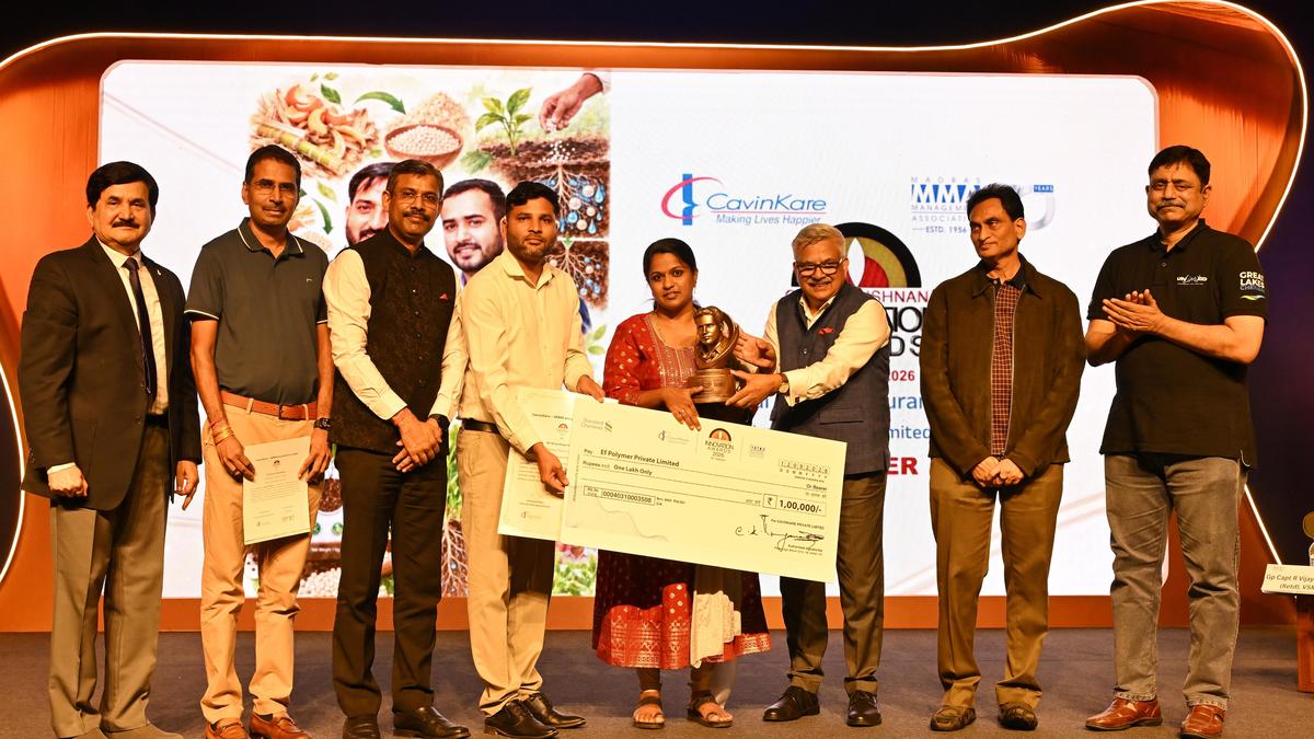 India's venture ecosystem looks to fund early-stage startup ideas