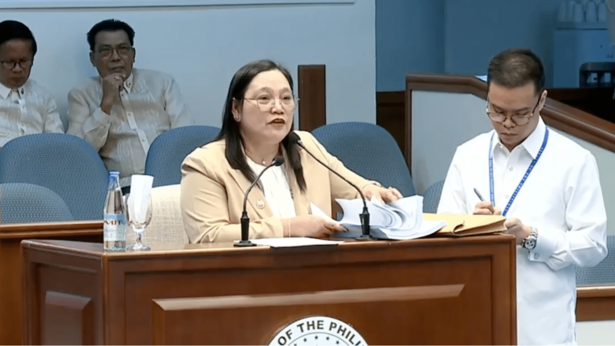 Over half of DepEd confidential fund recipients lack civil records