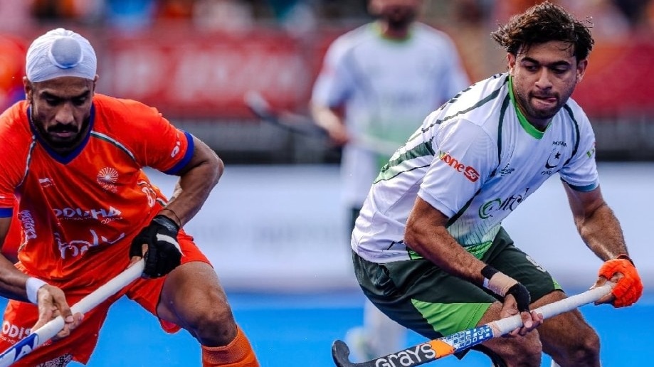 Hockey India Rejects Pakistan's Demand to Shift 2026 Asian Champions Trophy