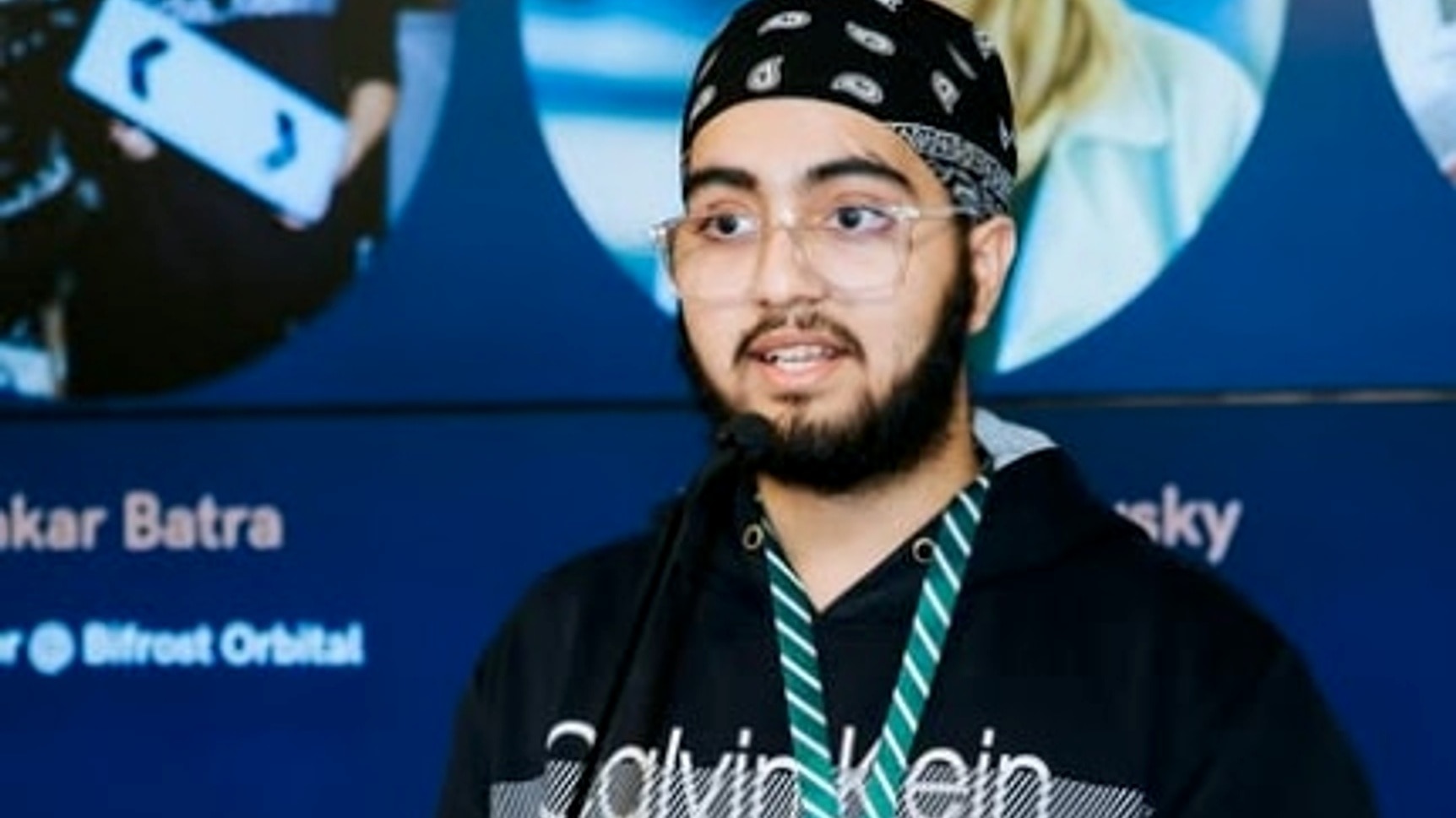 Jammu tech prodigy raises $4.3 million funding at age 20