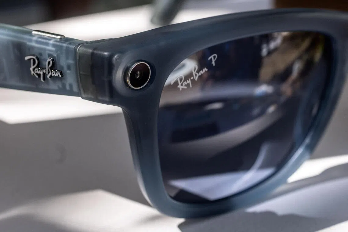 Snap pivots AR glasses toward enterprise market with AI partnerships