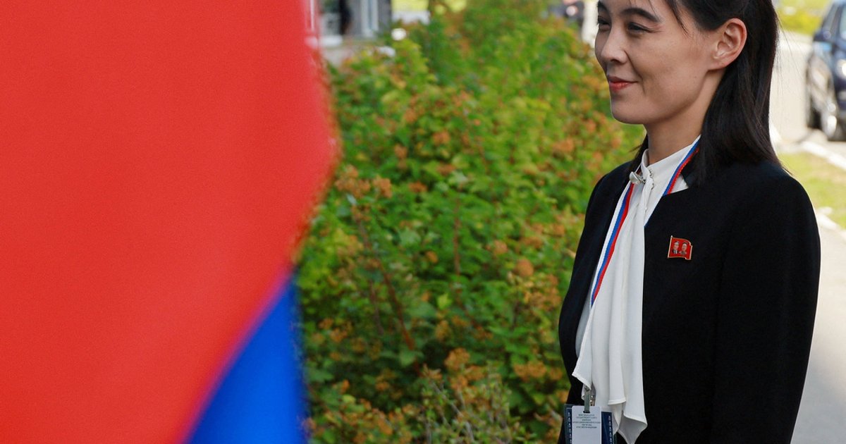 Kim Yo Jong threatens Seoul as North Korea readies border loudspeakers