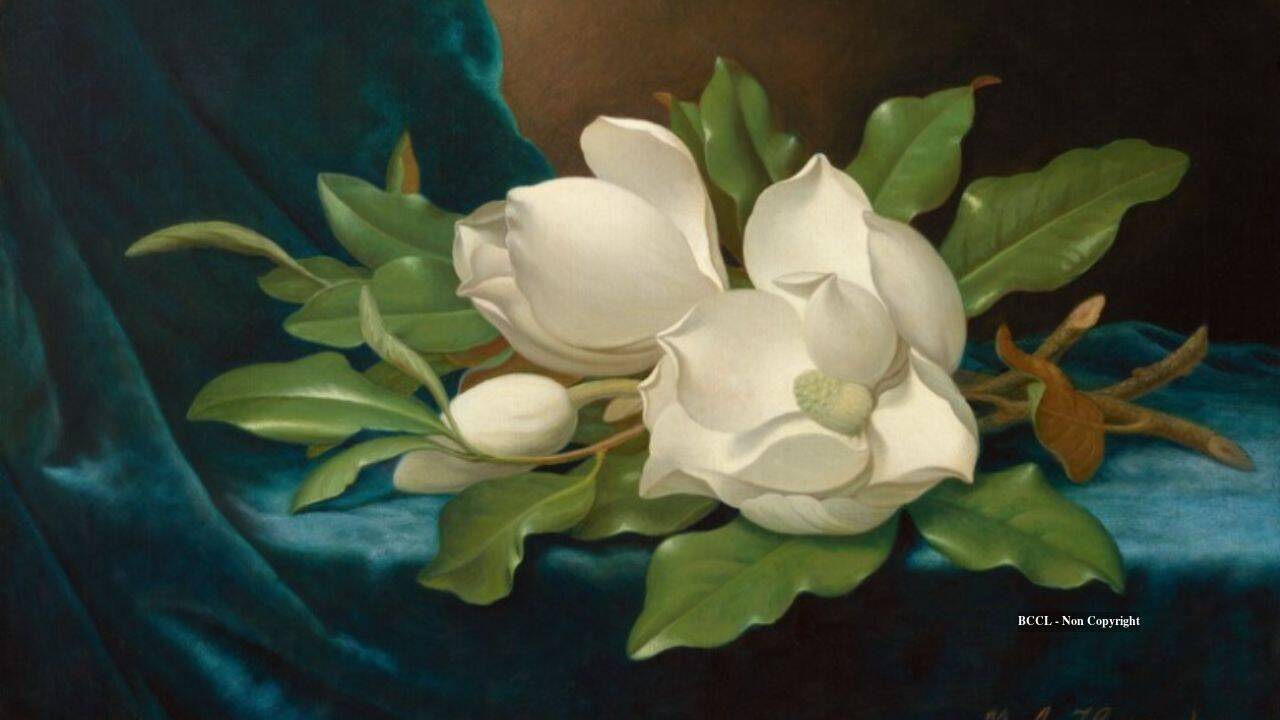 Estate Sale Bargain Paintings Valued at Over $1 Million