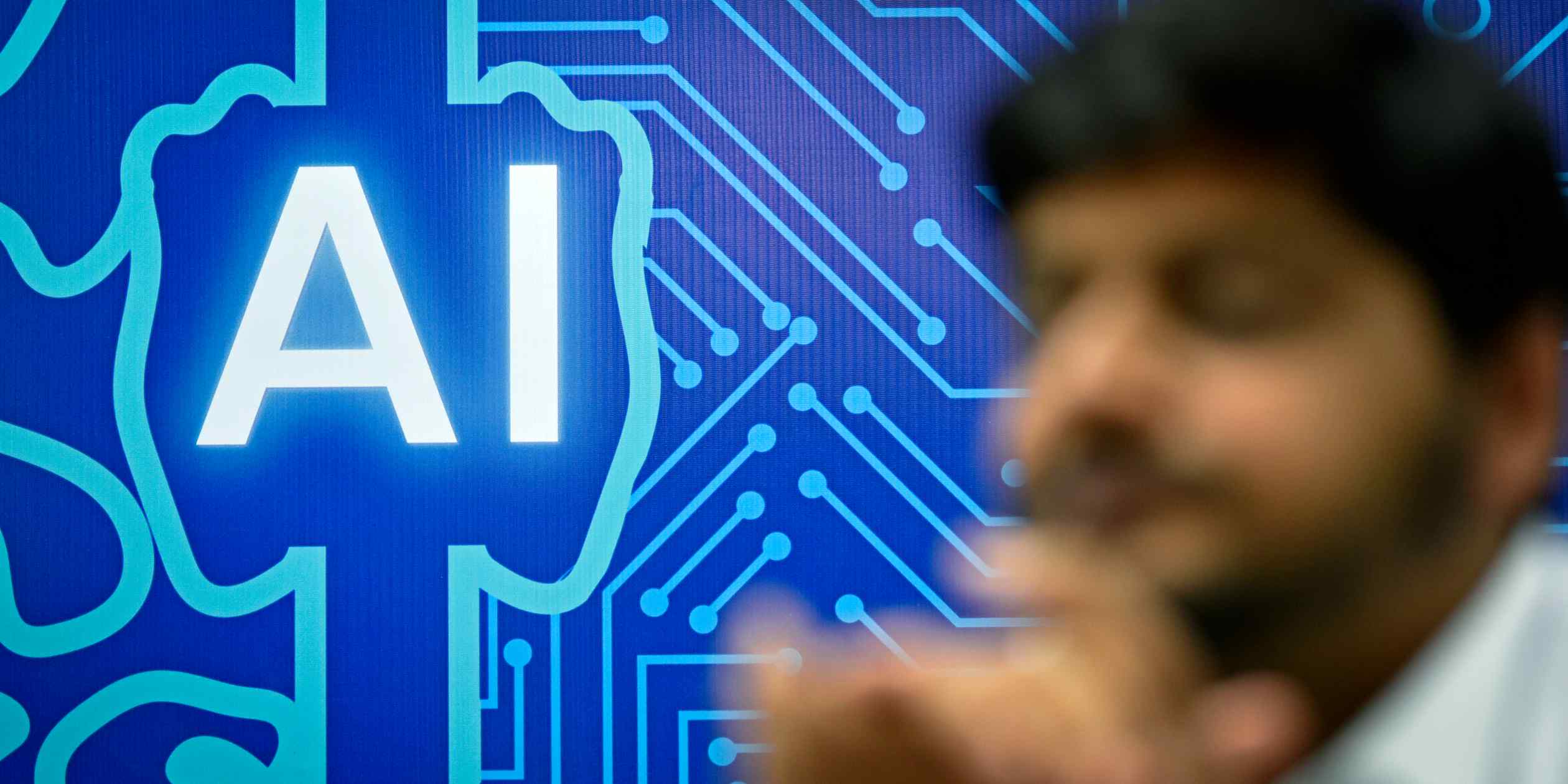 Tech giants scale back hiring at Indian offshore centers amid AI shift