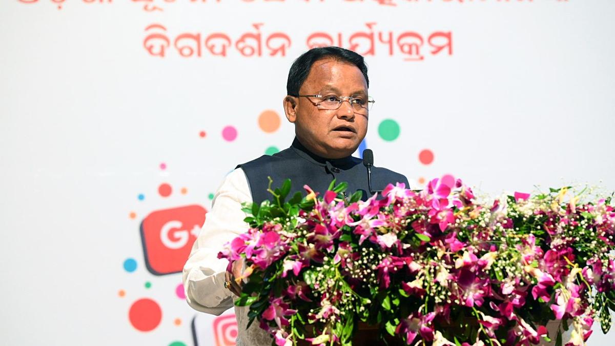 Odisha CM endorses special voter roll cleansing drive for electoral integrity