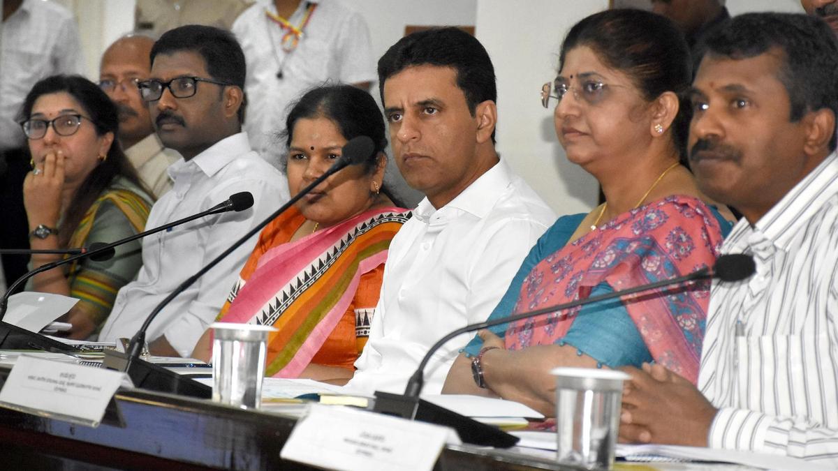 Over 88,000 ration cardholders in Mysuru yet to complete e-KYC