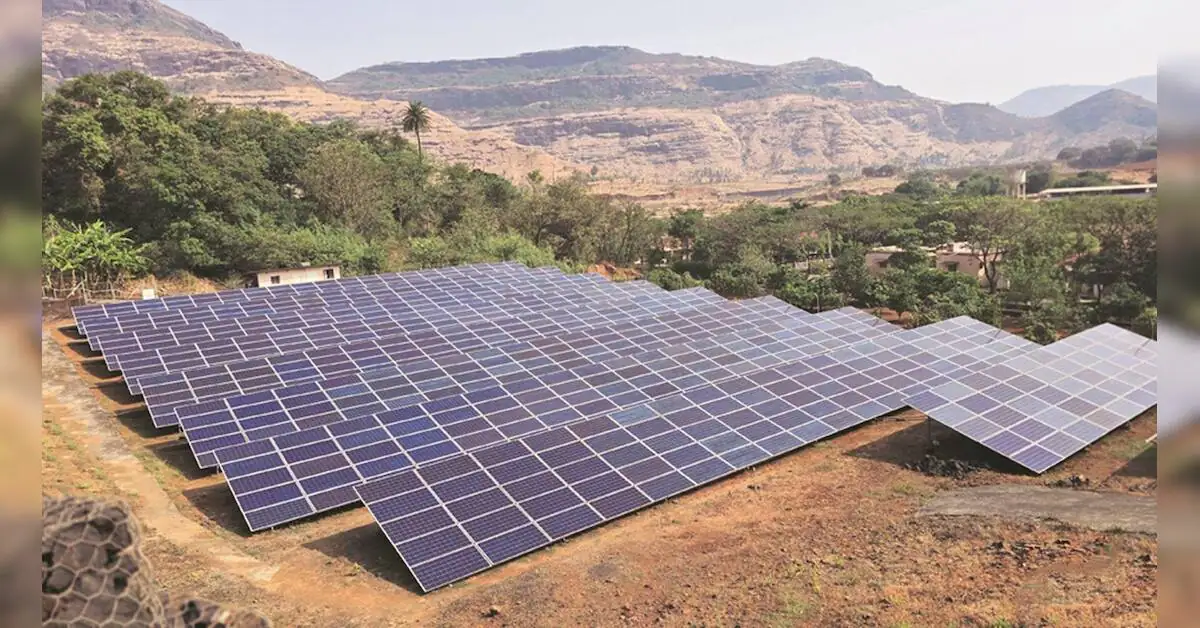 India's industrial sector overlooks vast solar thermal energy opportunity