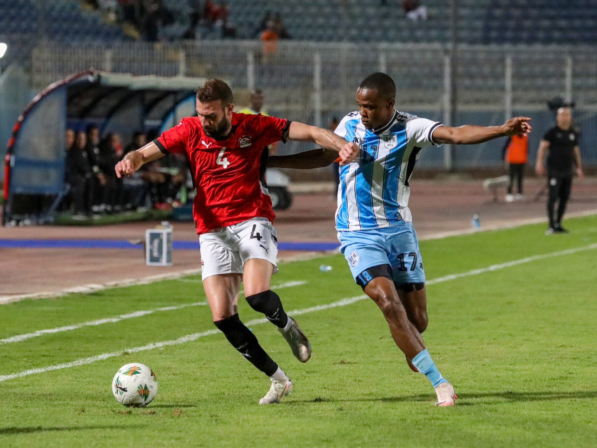 African football switches back to biennial AFCON format after CAF policy reversal