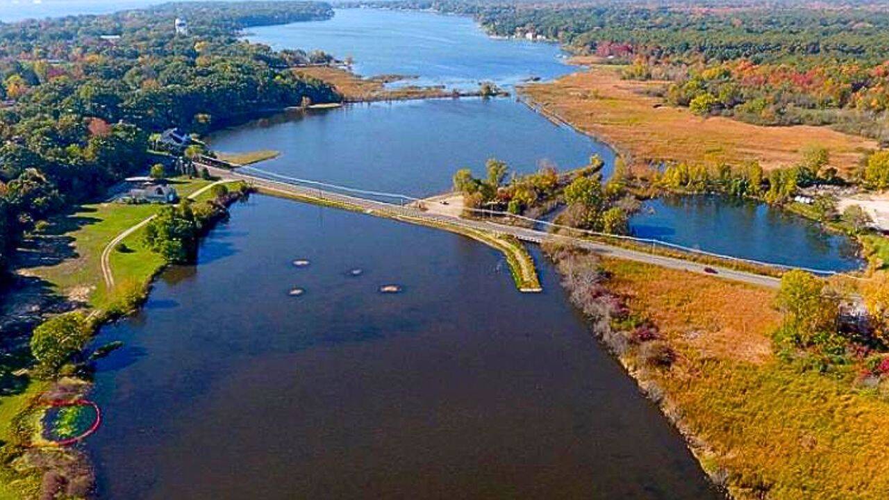 US Lake Restoration Milestone: Michigan Waterway Removed from Pollution Watchlist