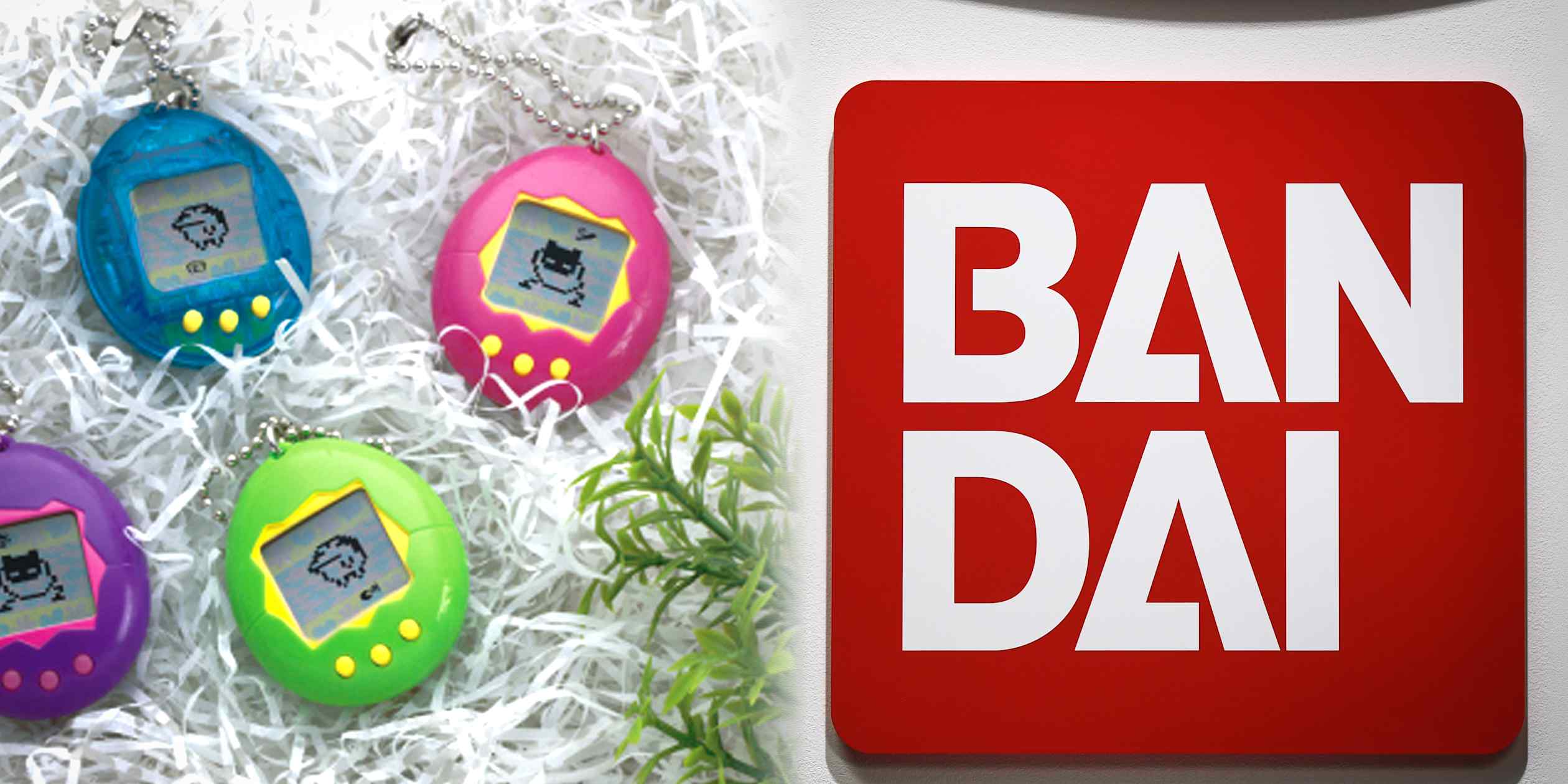 Bandai Namco expands Tamagotchi licensing footprint across Asia