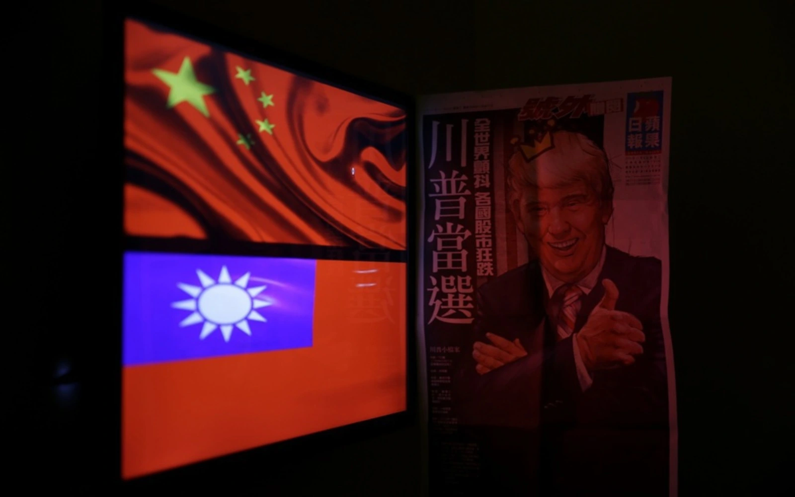 Jualan Senjata AS Bernilai US$14 Bilion ke Taiwan Terhenti, Apakah Puncanya?