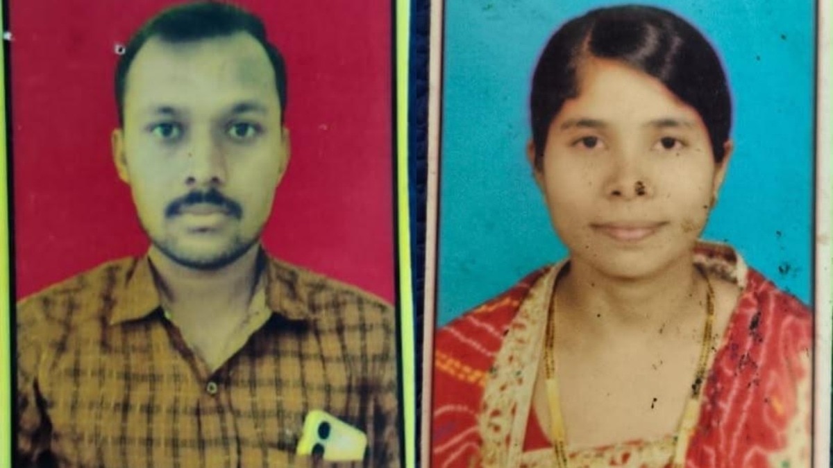 Man kills wife, two children in Raipur; injures himself