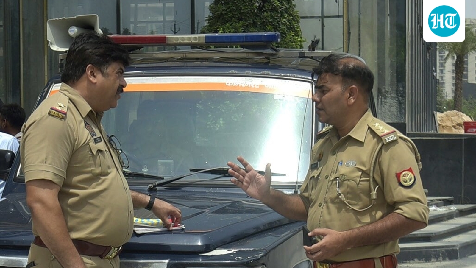 गाजीपुर में शख्स ने बकरी का अंतिम संस्कार कर अदालत को दिया नकली मृत्यु प्रमाण