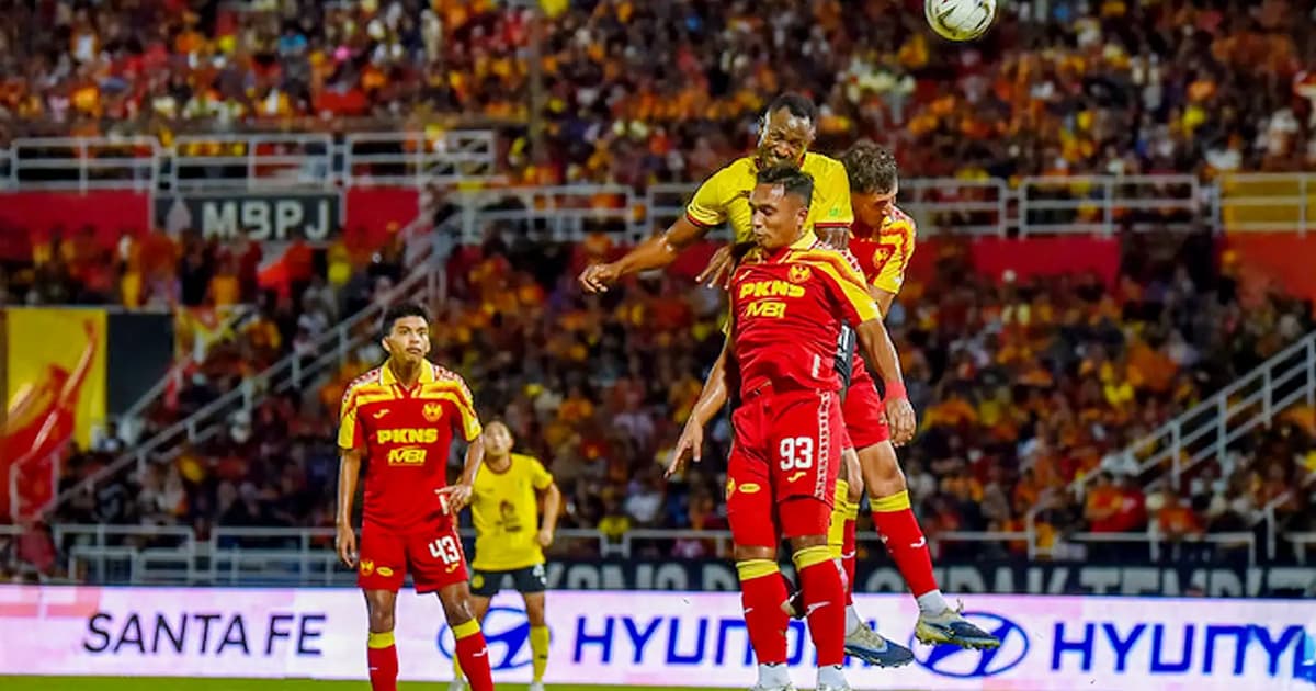 Permohonan Selangor FC untuk batalkan sekatan FAM ditolak