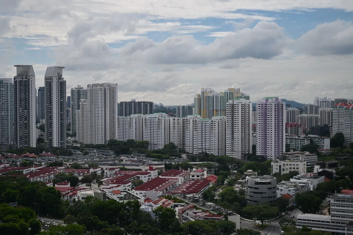 Singapore's jumbo flats: What homebuyers need to know about HDB conversion