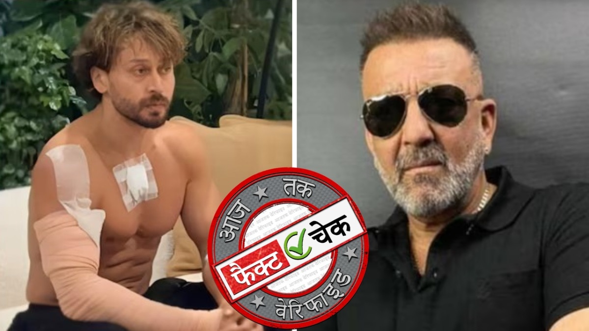 टाइगर श्रॉफ और संजय दत्त के बिश्नोई गैंग को धमकी देने के दावे झूठे