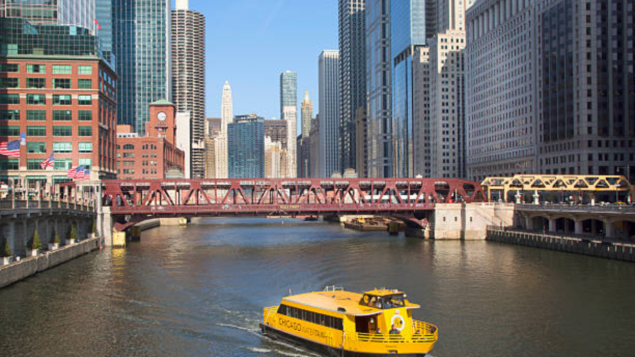 Chicago's Reversed River: A Century of Engineering Triumph and Ecological Consequence