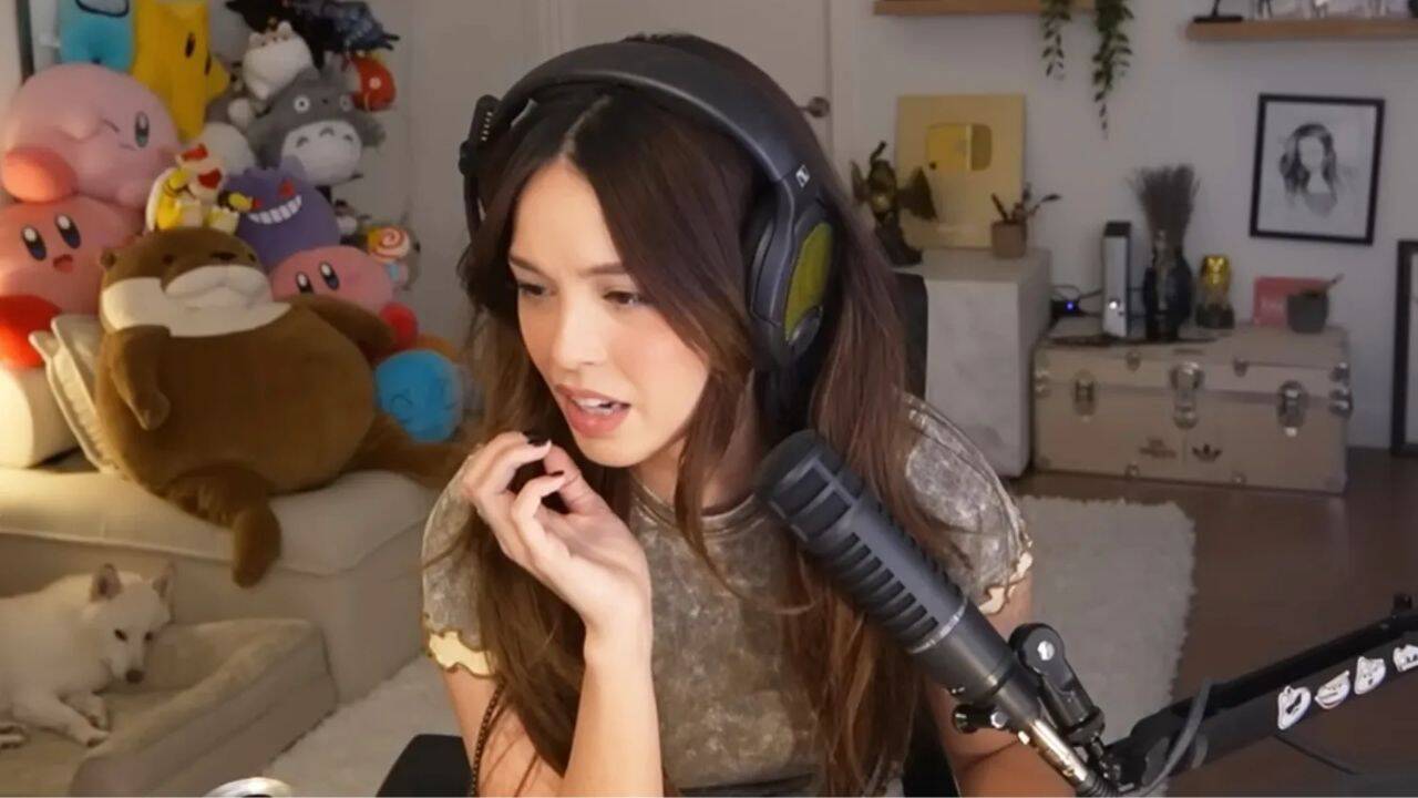 Gaming influencer Valkyrae raises $137,000 for low-income healthcare