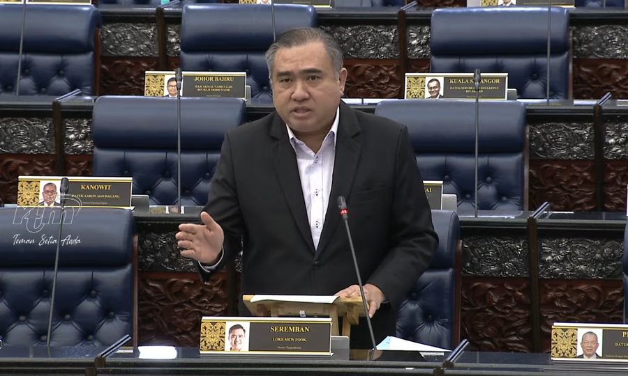 Kerajaan sedia saman MyEG dan Zetrix AI atas RM314 juta hasil tidak dibayar
