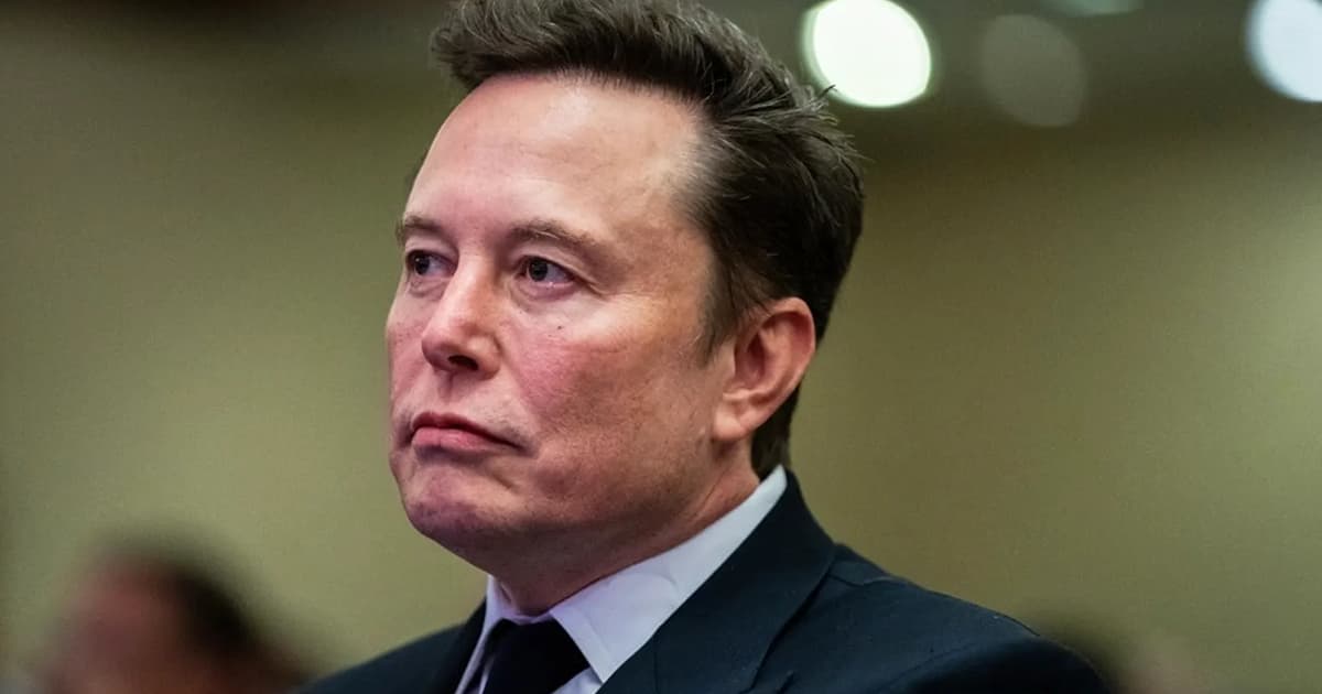 Musk suggests US government may be throttling Starshield speeds for Ukraine