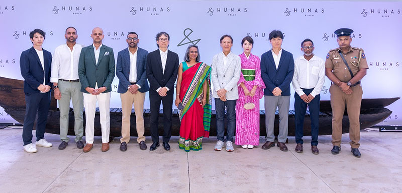 Hunas Hospitality expands to coast with new Balapitiya beach resort