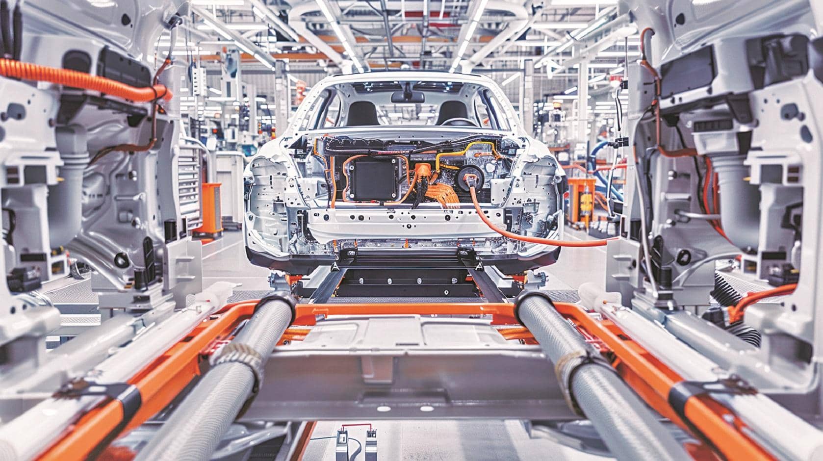 India's automakers seek delayed rollout of stricter BS-VII brake, tyre rules
