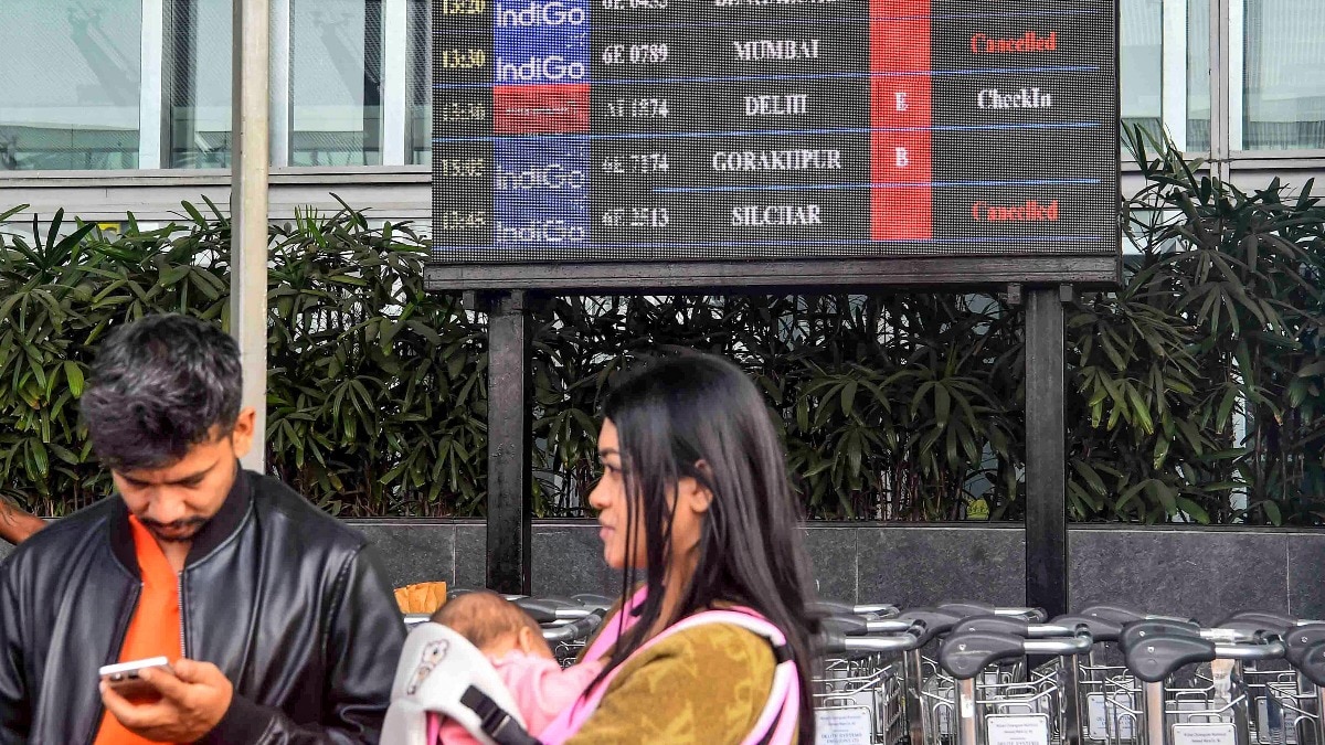 Domestic airfares soar: Mumbai-Patna route hits Rs 25,000 benchmark