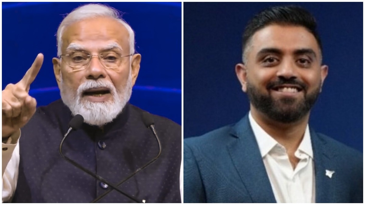 PM lauds Indian pilot's quick thinking in preventing aircraft emergency