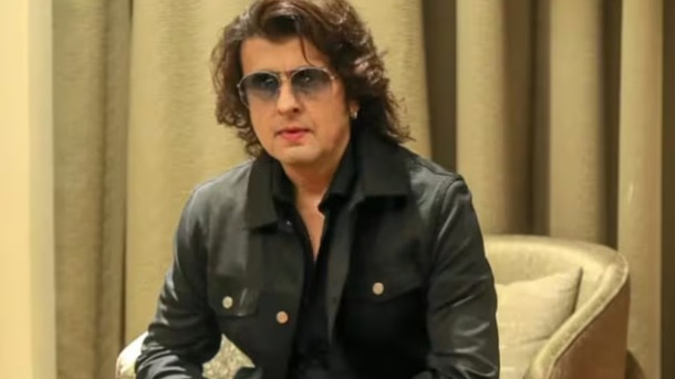 Sonu Nigam apologizes for Kannada remarks, ends cultural row