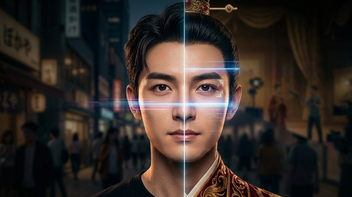 Indians earn thousands renting out faces for AI, digital ads