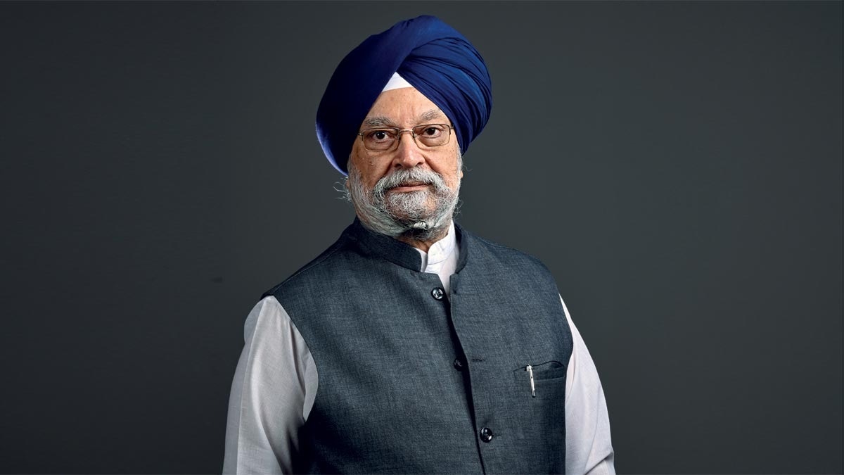 India faces no pressure on Russian oil purchases, says petroleum minister