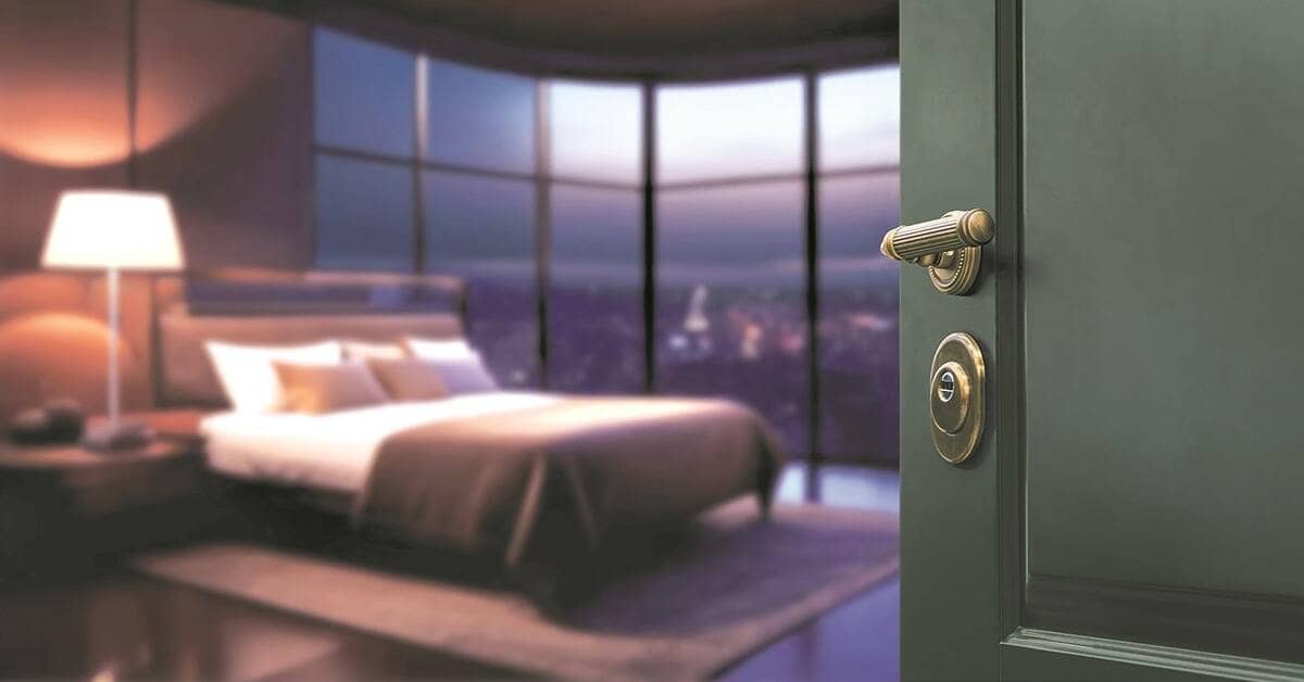 Chalet Hotels charts growth to 5,500 keys with diversified business model