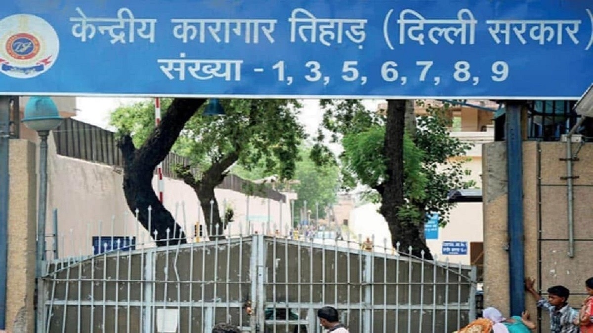 आस्था कुंज मामले में पीड़िता ने तिहाड़ में आरोपियों की की शिनाख्त