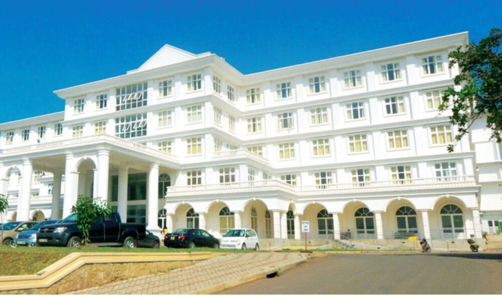 Cabinet approves new management framework for Dr Neville Fernando Hospital