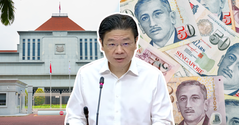 Singapore political officeholders to receive salary increases across the board