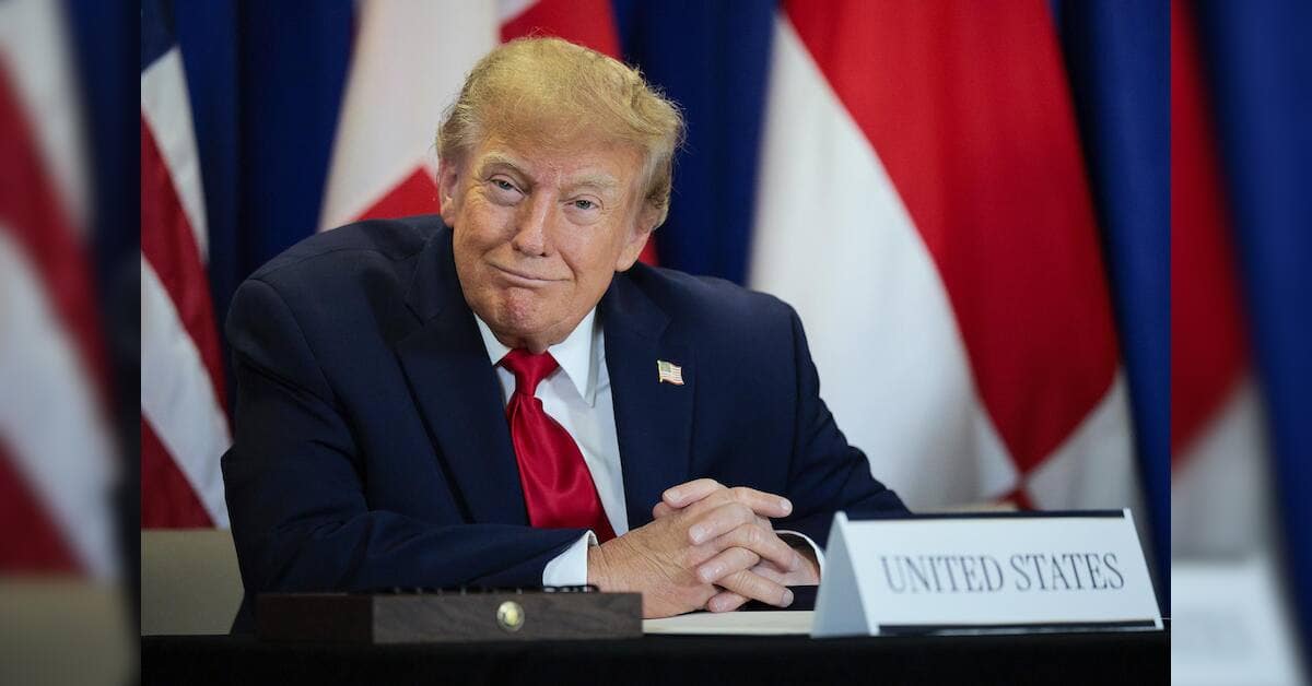 Trump plans AI discussion with Xi, seeks status quo on technology