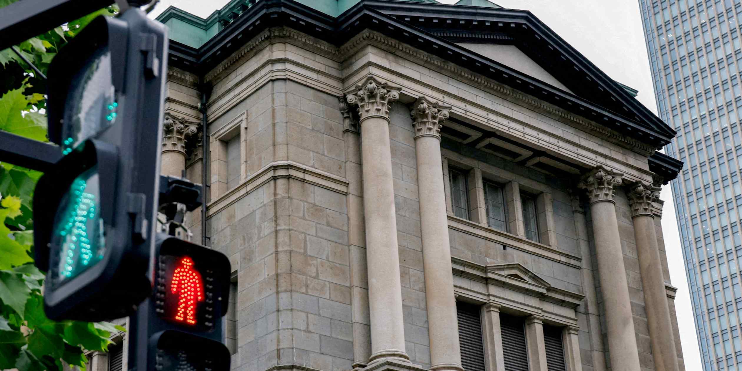 Japan opens bank data to researchers for evidence-based policymaking