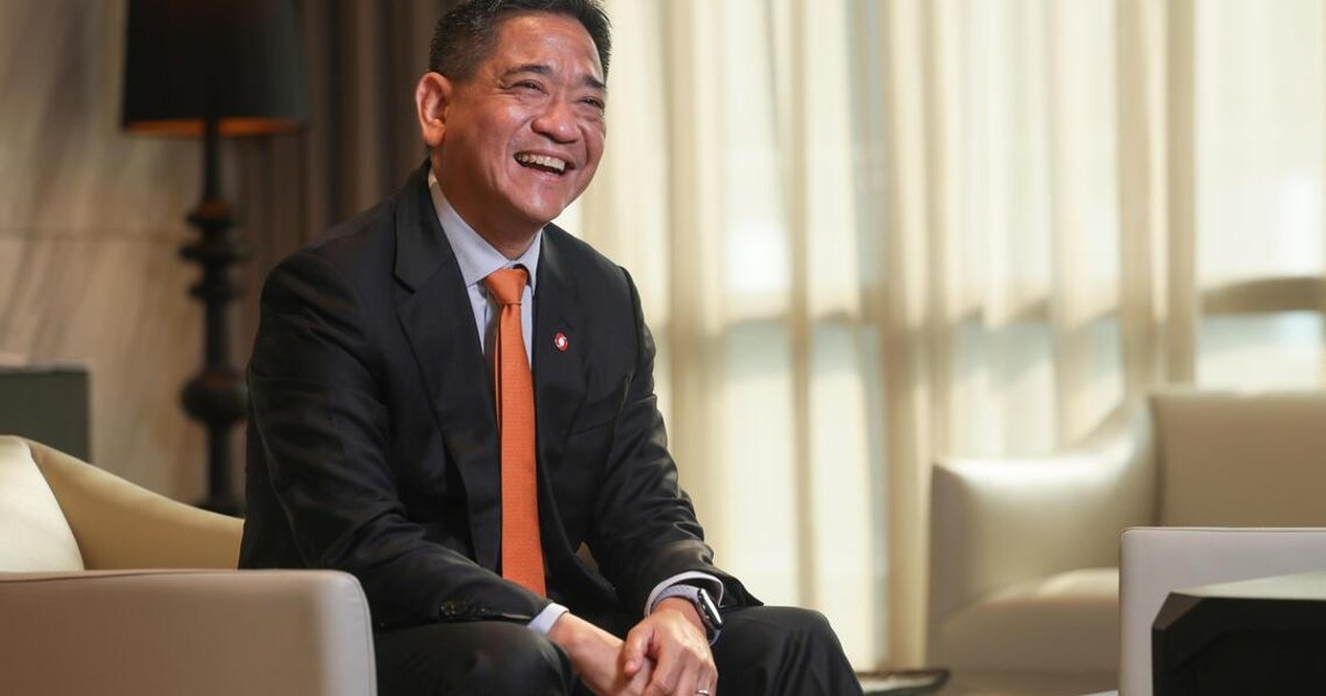 Bank of Singapore to expand private banking team significantly