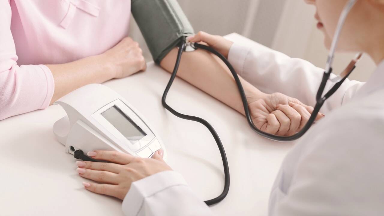 Brain cells hold key to understanding blood pressure control