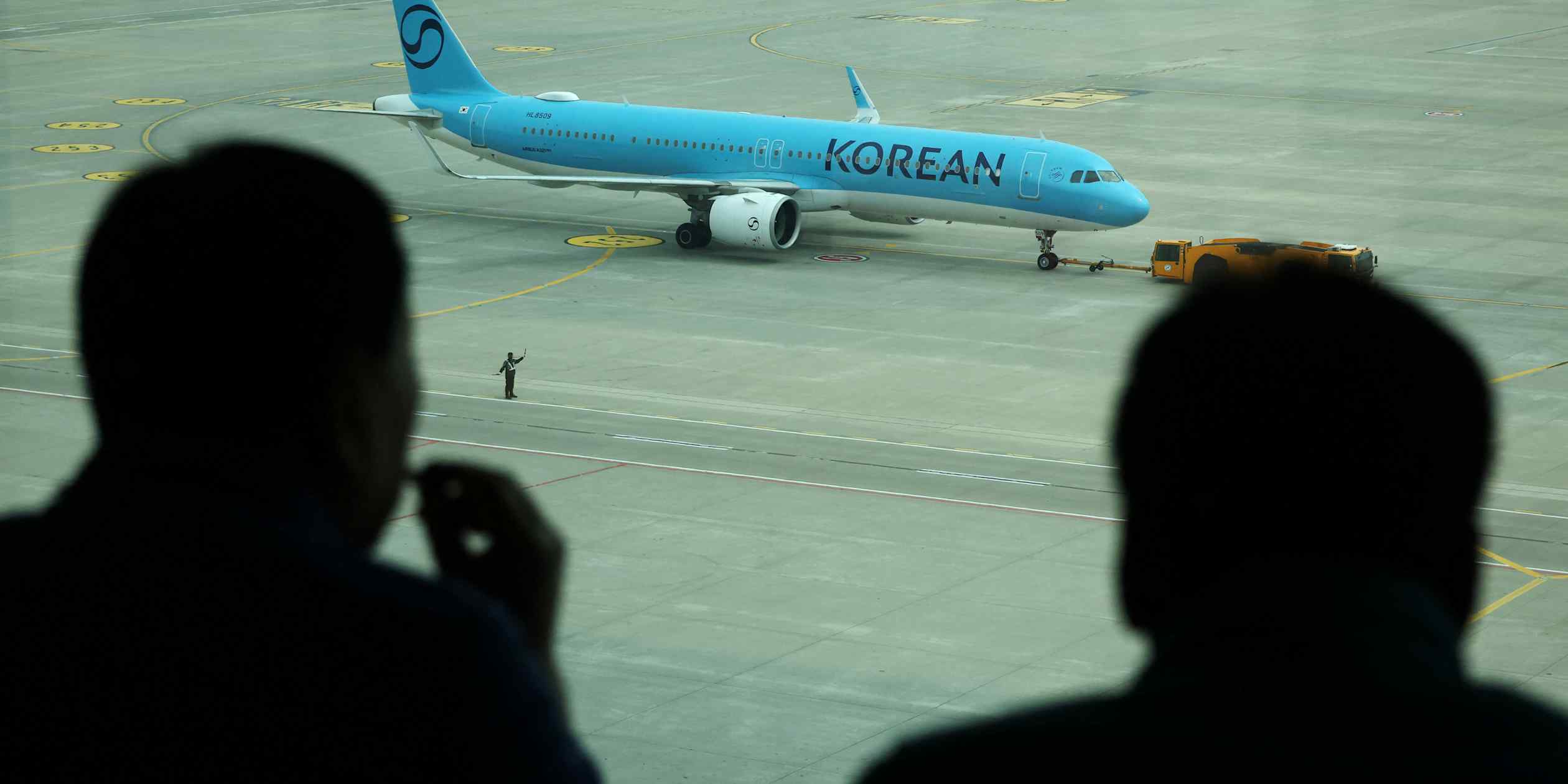 Asia-Pacific dominates global aviation routes despite geopolitical tensions