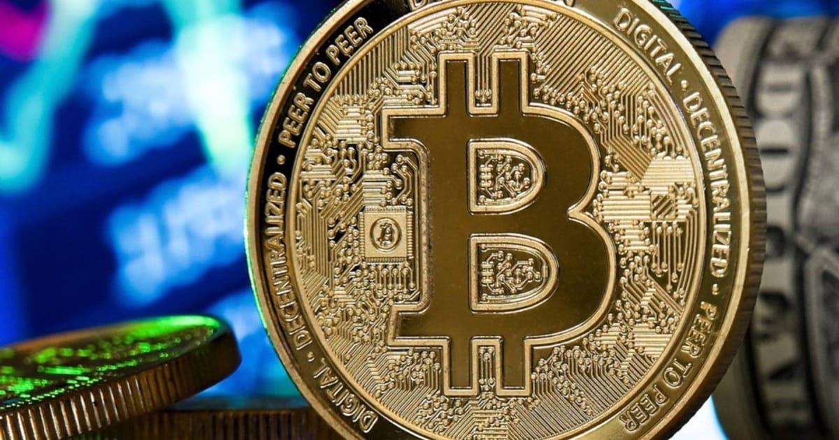Bitcoin Melaju Melepasi AS$75,000 Diikuti Perkembangan Positif Industri Kripto