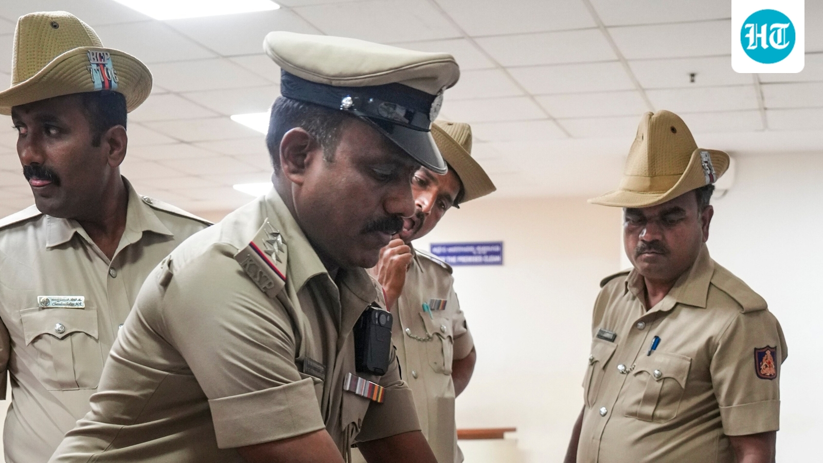 Karnataka police arrest three over alleged supply of cemetery remains to medical college
