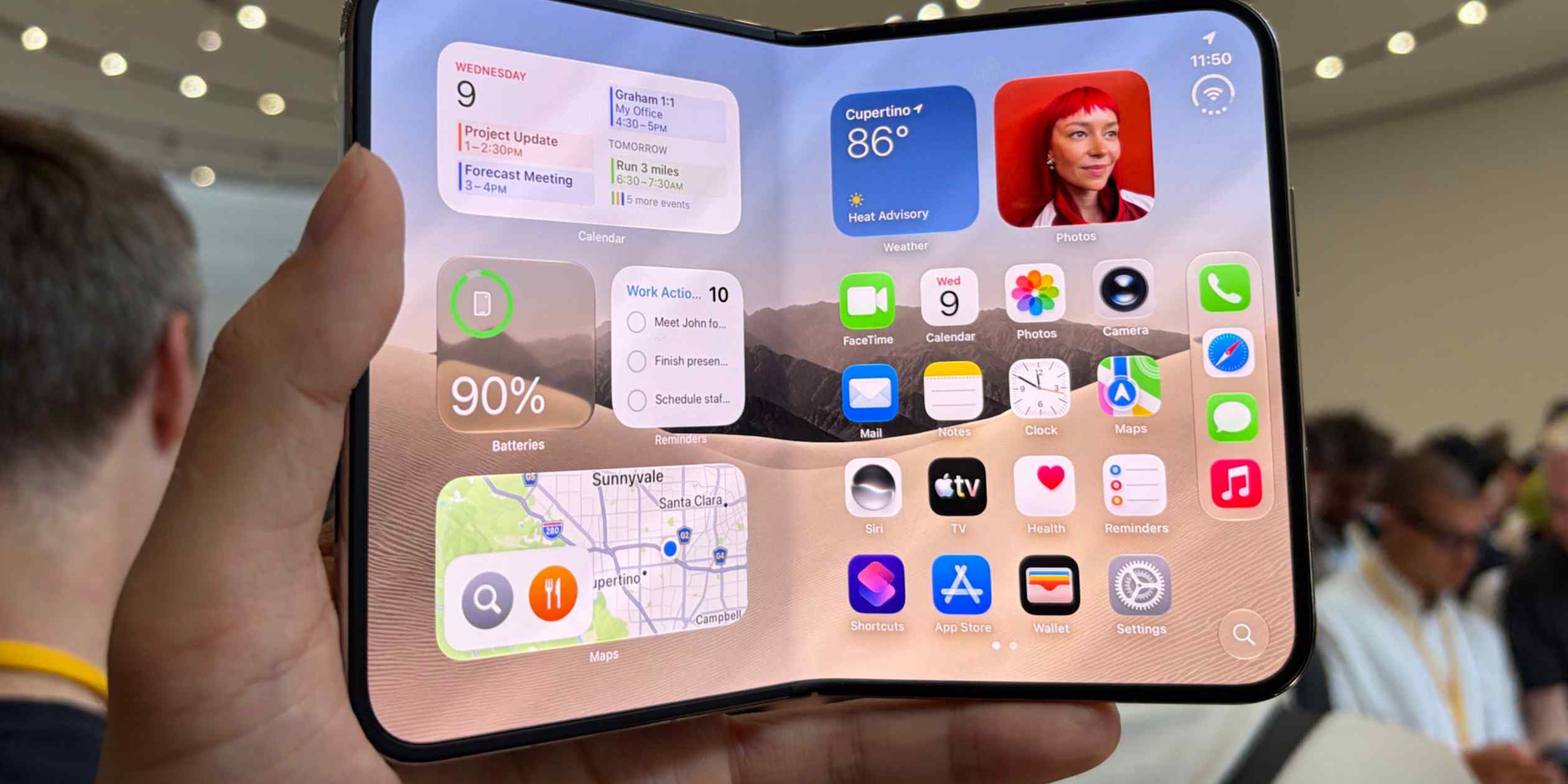 Google's Pixel Fold Exit Boosts Japanese Display Component Suppliers