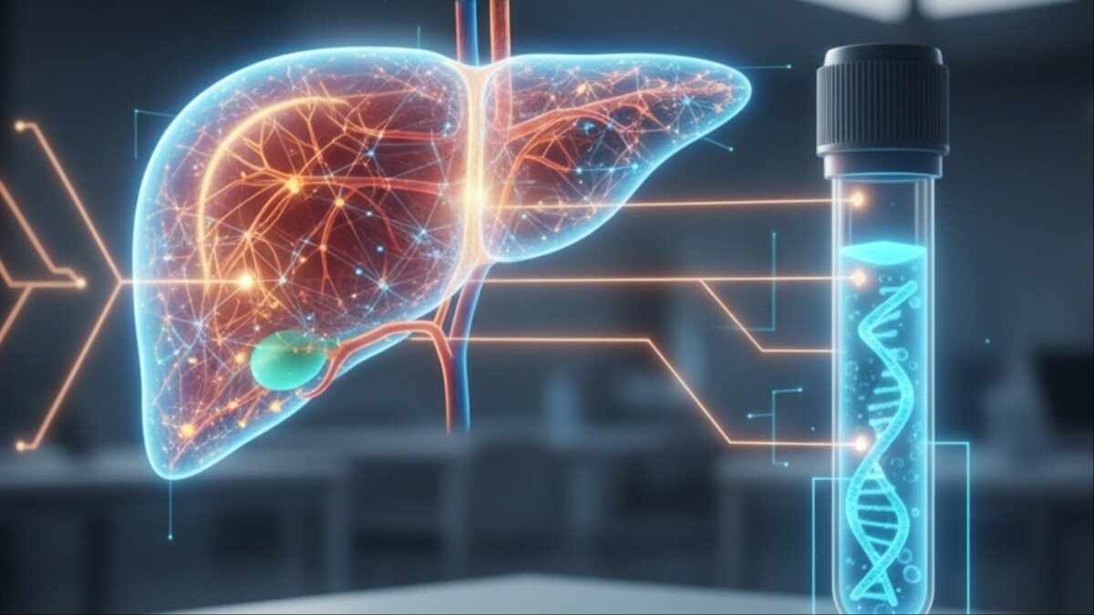 Normal Liver Function Tests May Not Rule Out All Liver Disease