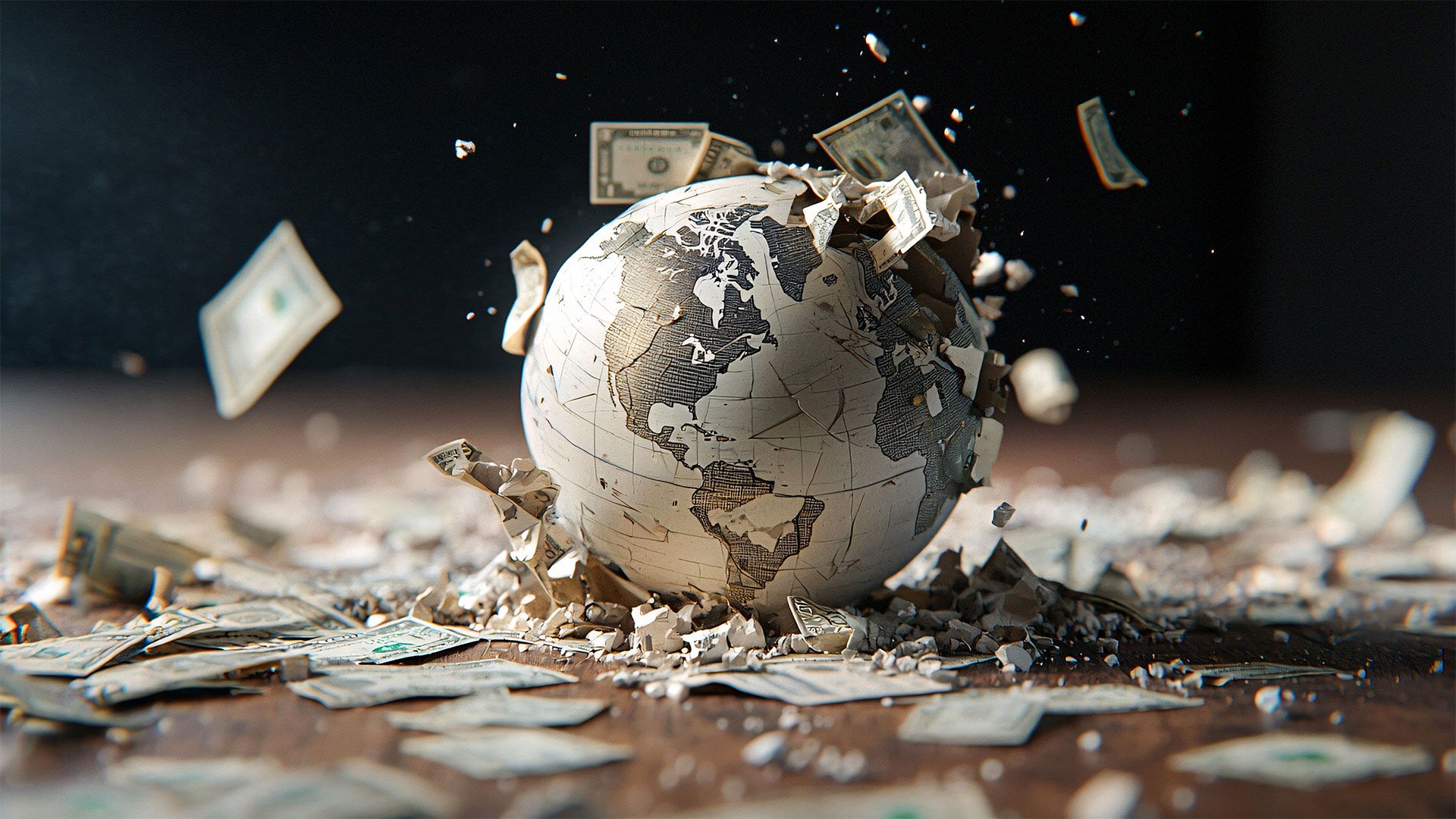 Global inflation resurges as energy costs climb, pressuring central banks