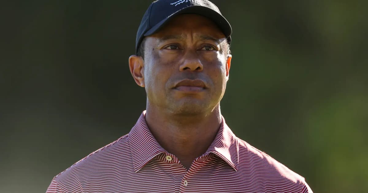 Tiger Woods Hadir ke Mahkamah Bagi Pertama Kali Berkaitan Tuduhan Memandu di Bawah Pengaruh